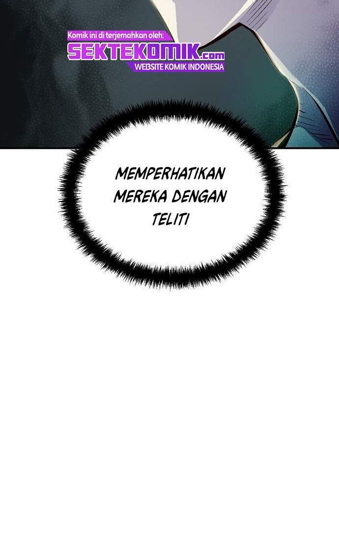 Alone Necromancer Chapter 3 Gambar 31