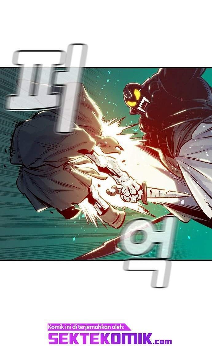 Alone Necromancer Chapter 3 Gambar 39