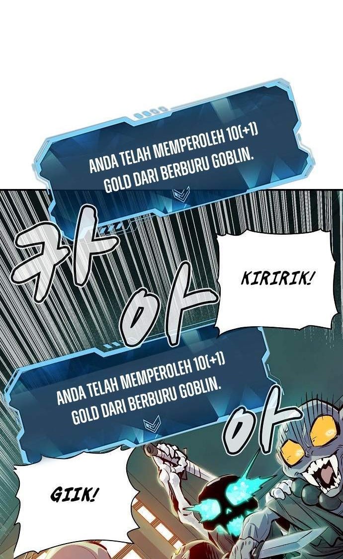 Alone Necromancer Chapter 3 Gambar 41