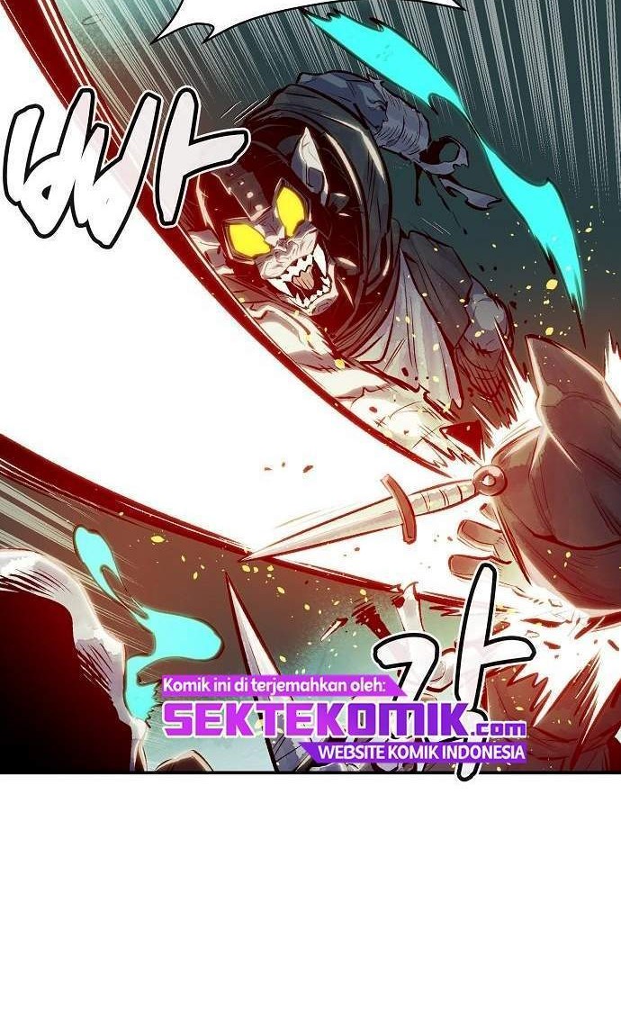 Alone Necromancer Chapter 3 Gambar 43