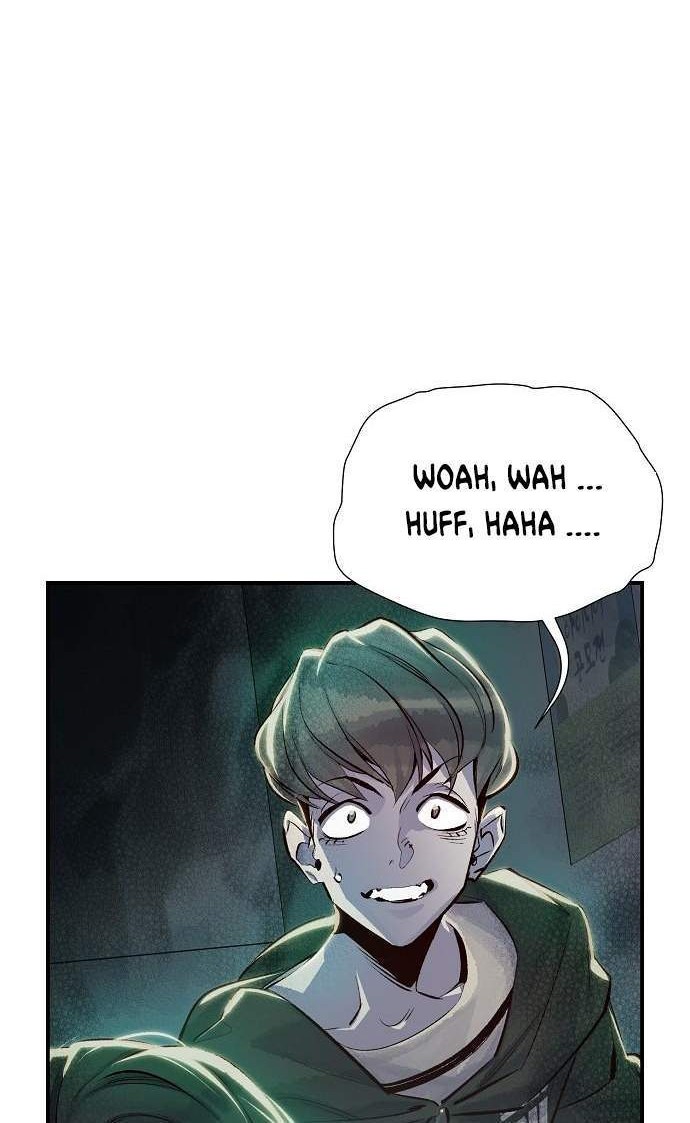 Alone Necromancer Chapter 3 Gambar 47