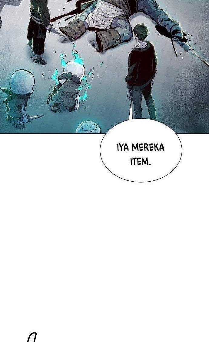 Alone Necromancer Chapter 3 Gambar 49