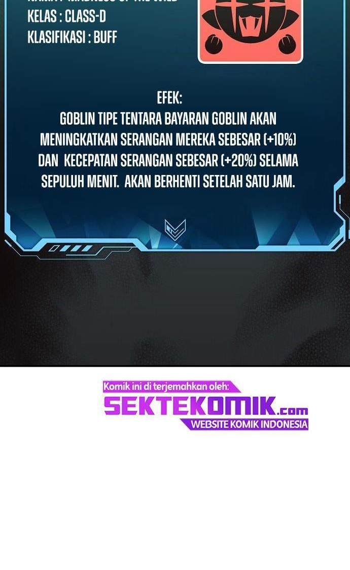 Alone Necromancer Chapter 3 Gambar 53