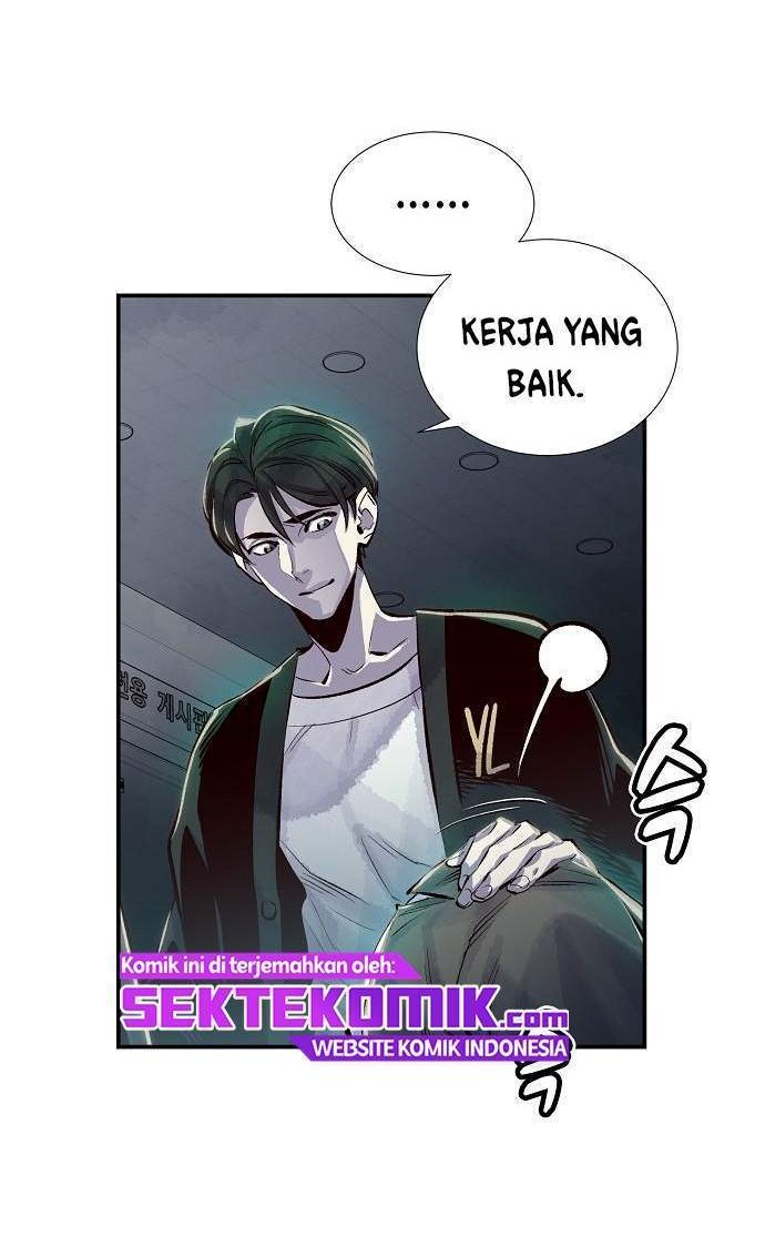 Alone Necromancer Chapter 3 Gambar 55