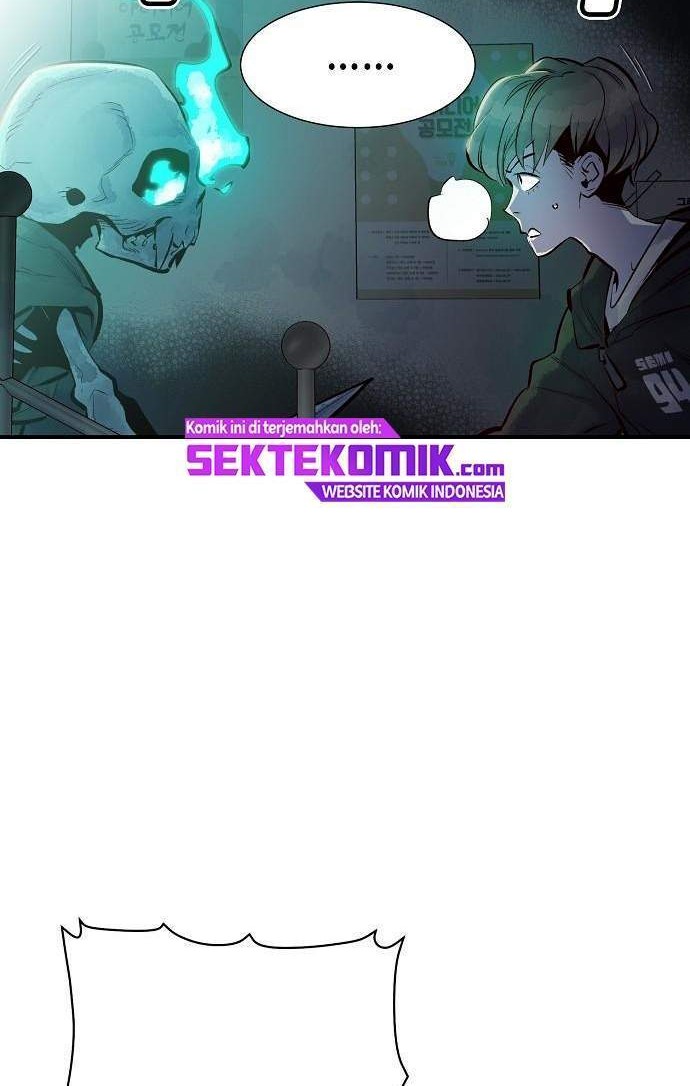 Alone Necromancer Chapter 3 Gambar 3