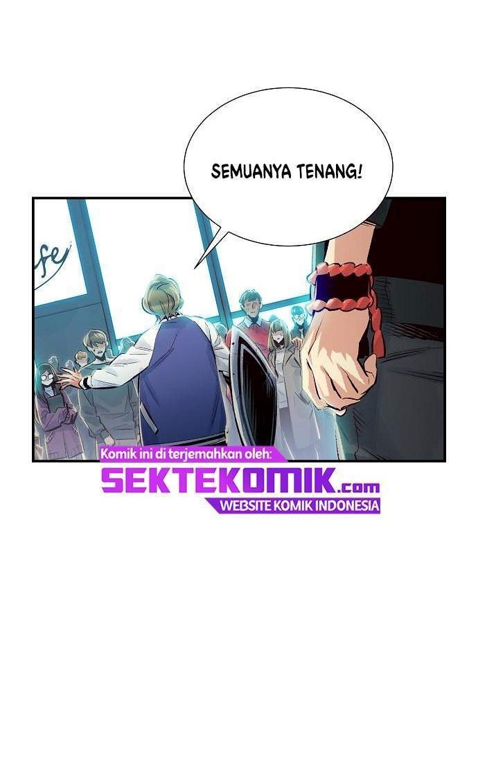 Alone Necromancer Chapter 3 Gambar 61