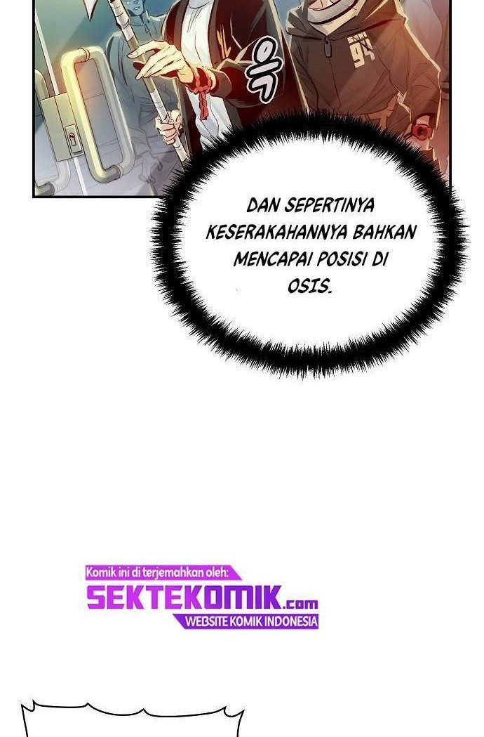 Alone Necromancer Chapter 3 Gambar 67