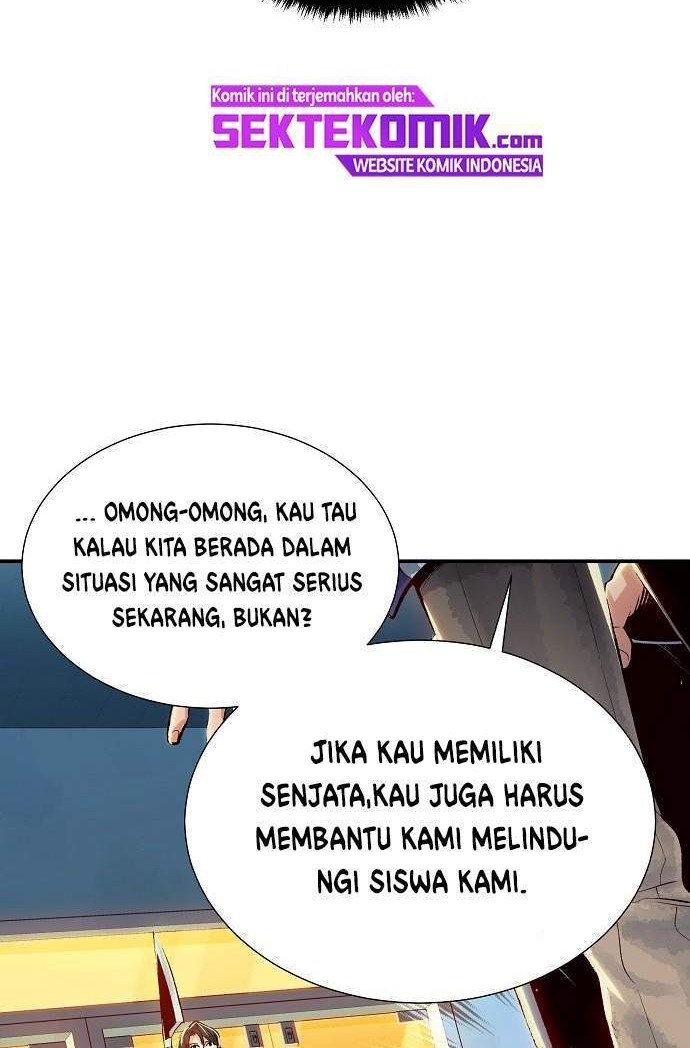 Alone Necromancer Chapter 3 Gambar 73