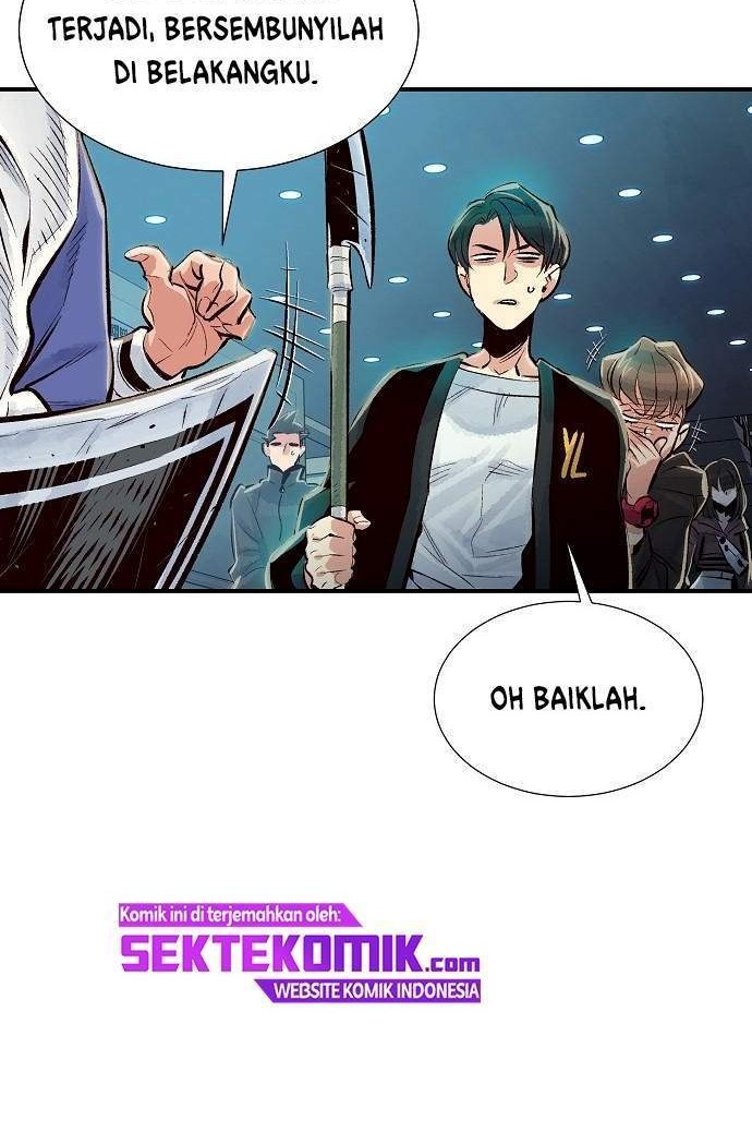 Alone Necromancer Chapter 3 Gambar 77