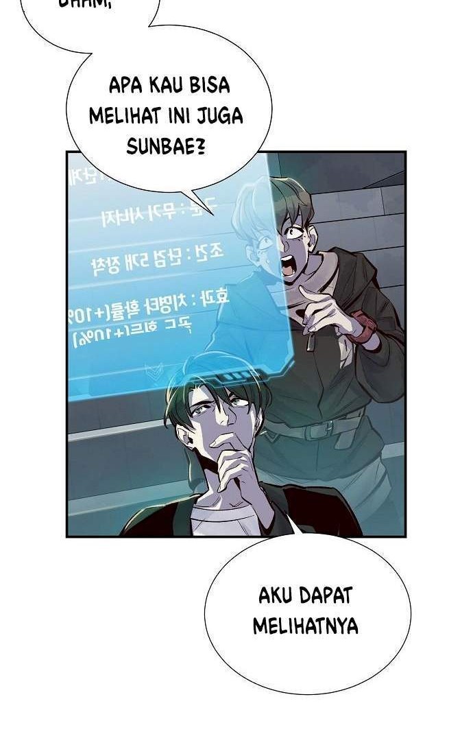 Alone Necromancer Chapter 3 Gambar 13