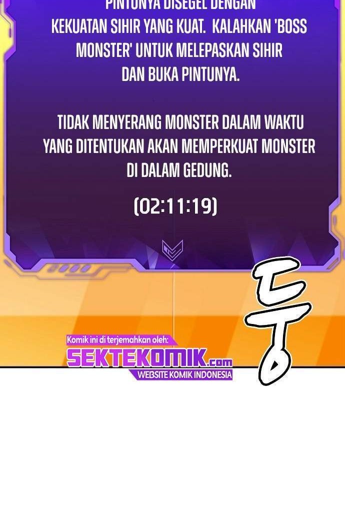 Alone Necromancer Chapter 3 Gambar 83