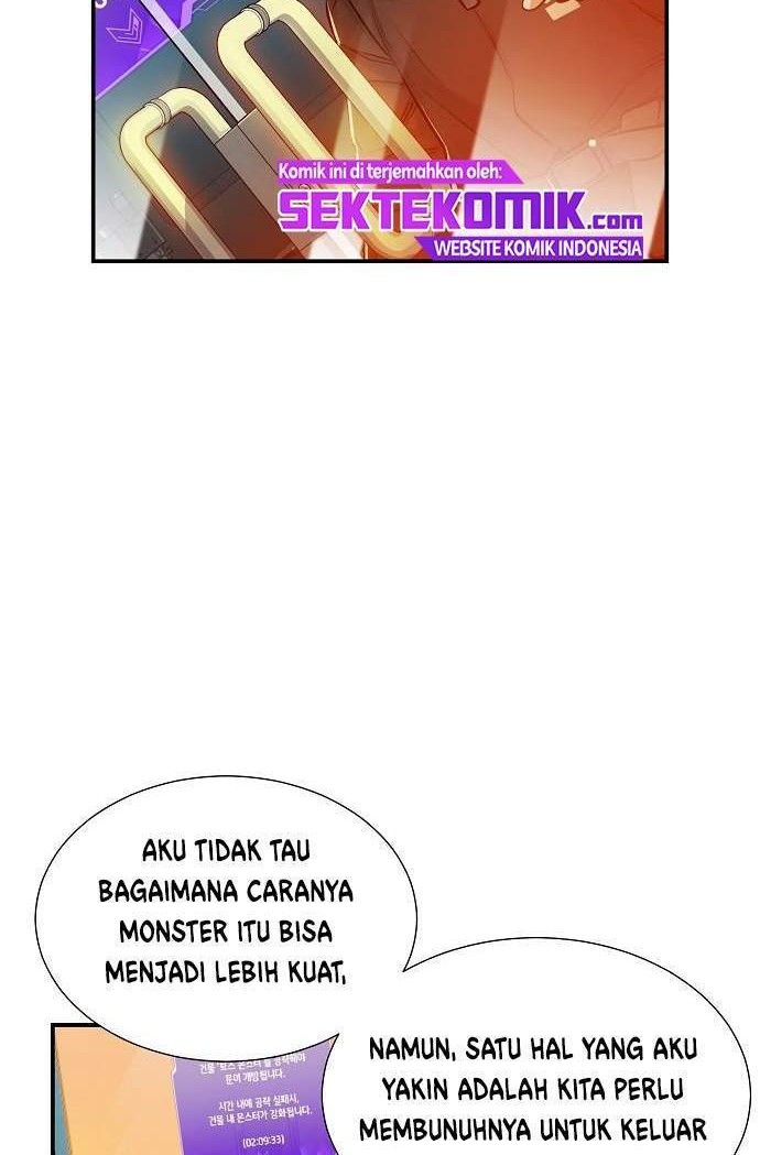 Alone Necromancer Chapter 3 Gambar 85