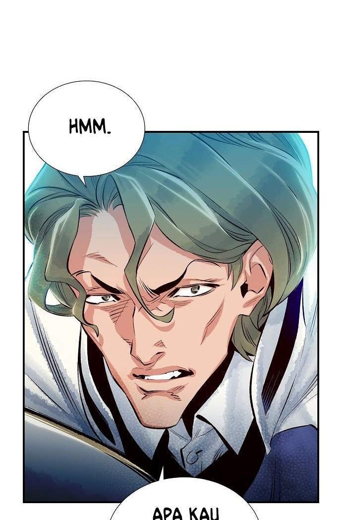 Alone Necromancer Chapter 3 Gambar 89