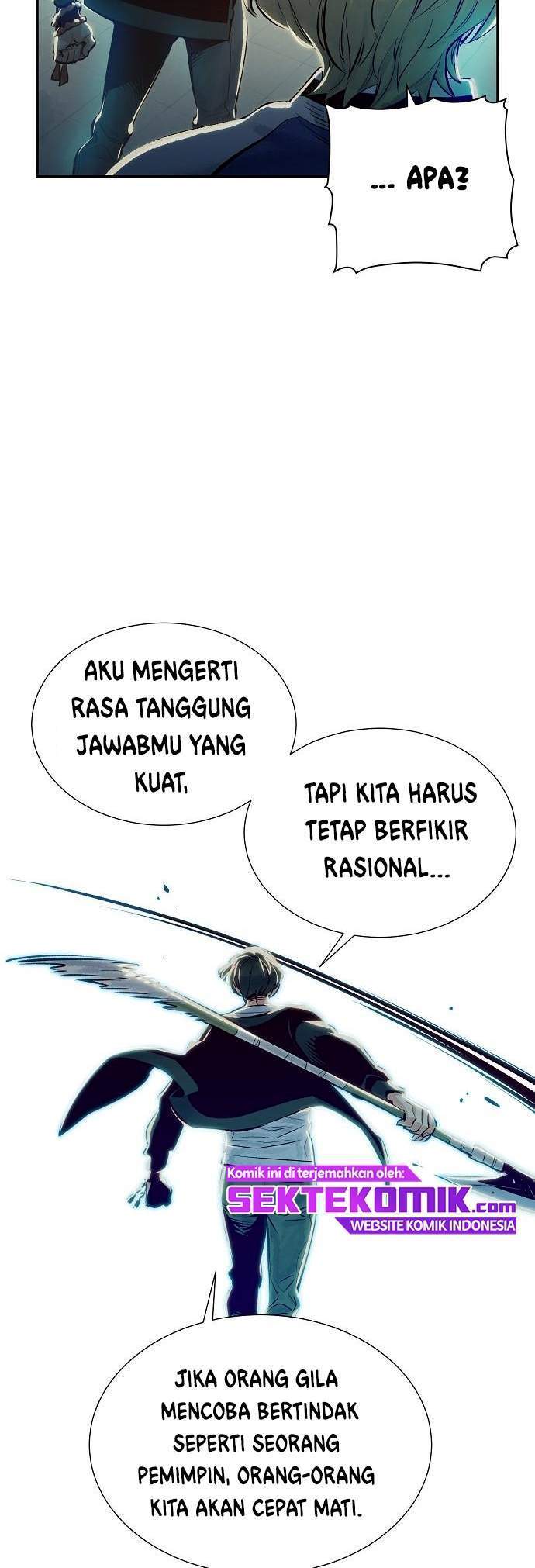 Alone Necromancer Chapter 3 Gambar 101