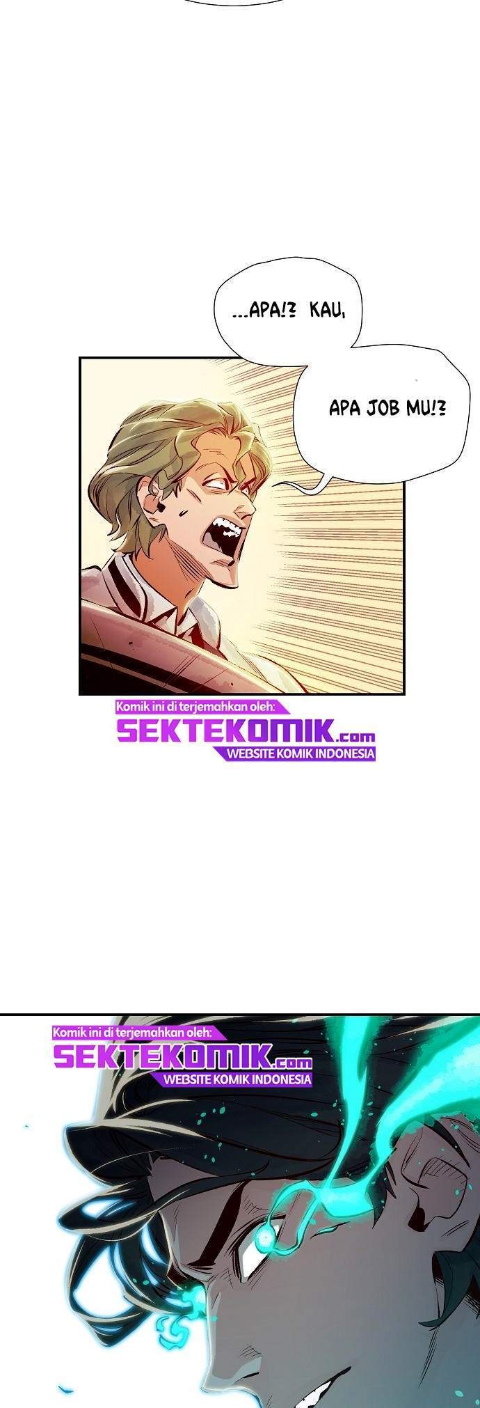 Alone Necromancer Chapter 3 Gambar 102