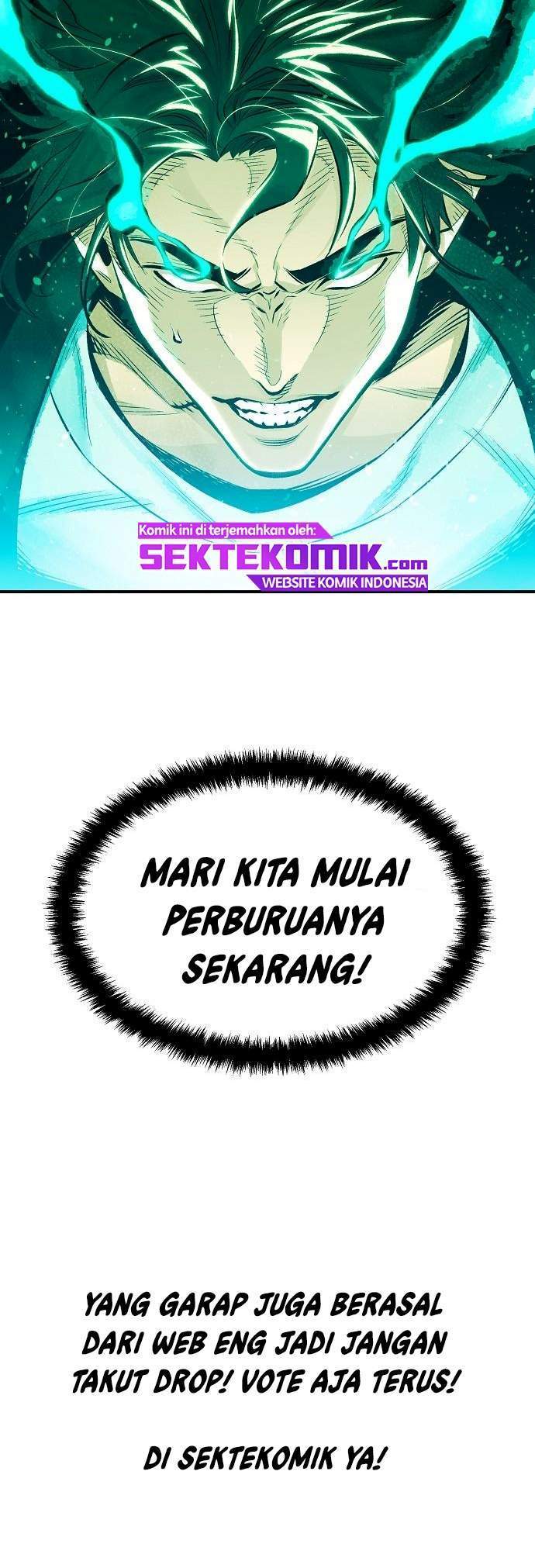 Alone Necromancer Chapter 3 Gambar 106