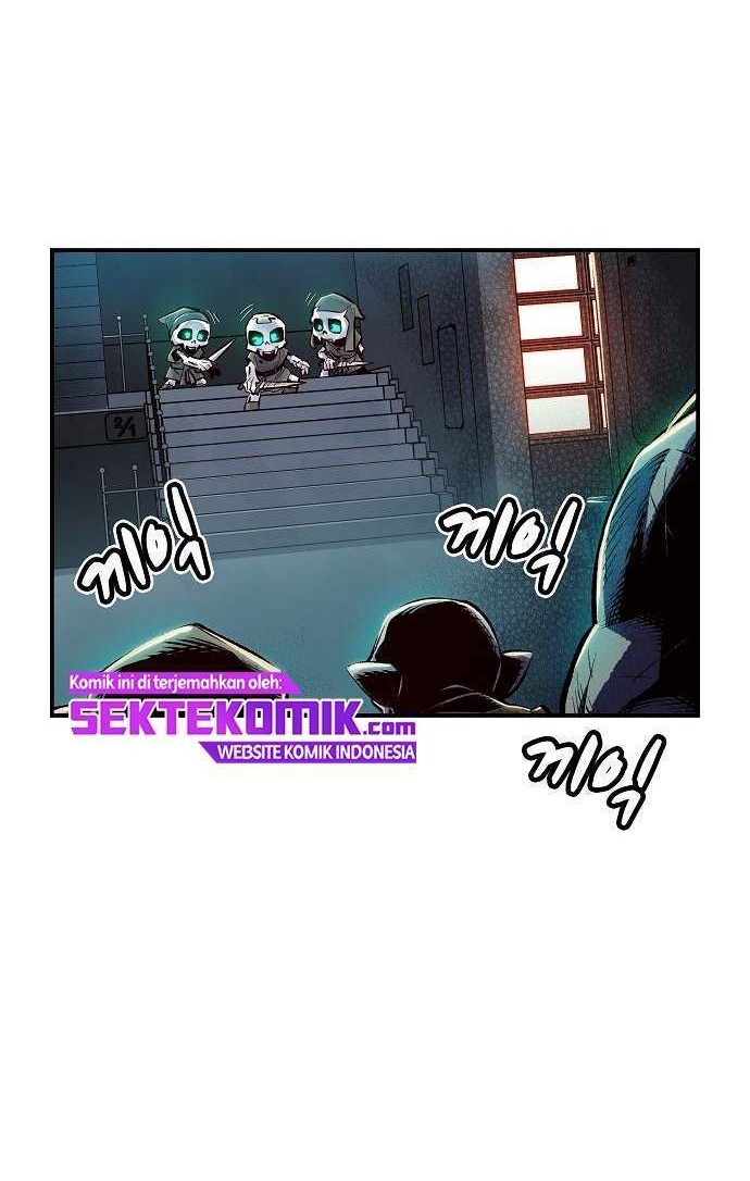 Alone Necromancer Chapter 3 Gambar 17