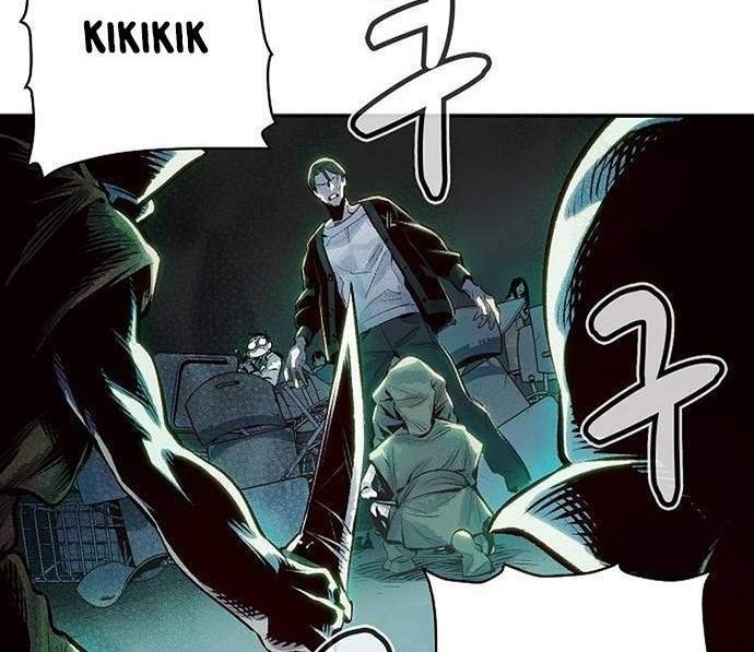 Alone Necromancer Chapter 2 Gambar 5