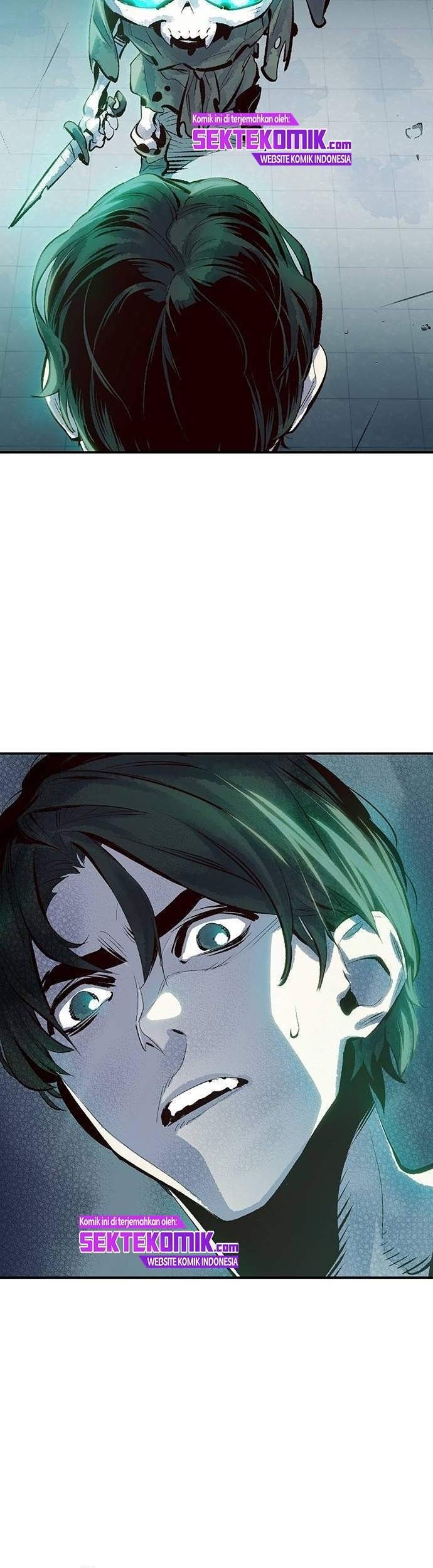 Alone Necromancer Chapter 2 Gambar 28