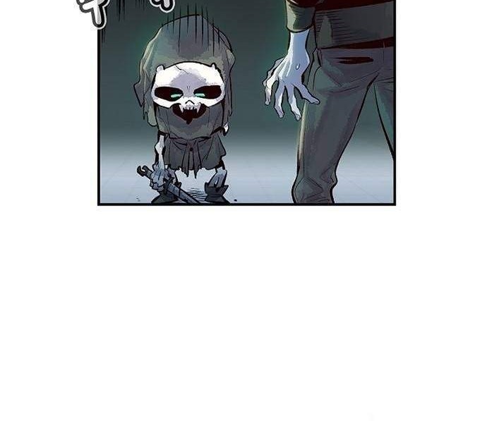 Alone Necromancer Chapter 2 Gambar 31