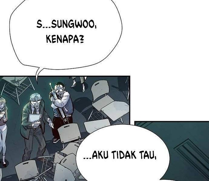 Alone Necromancer Chapter 2 Gambar 33