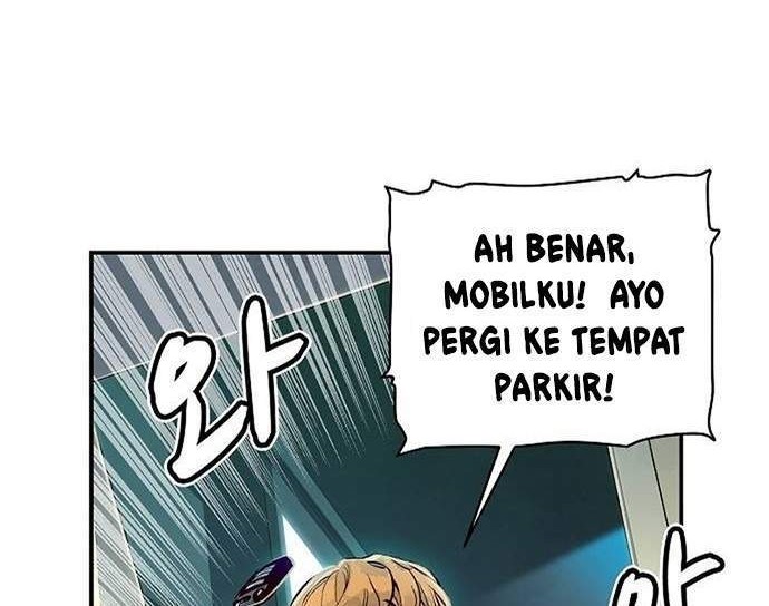 Alone Necromancer Chapter 2 Gambar 45