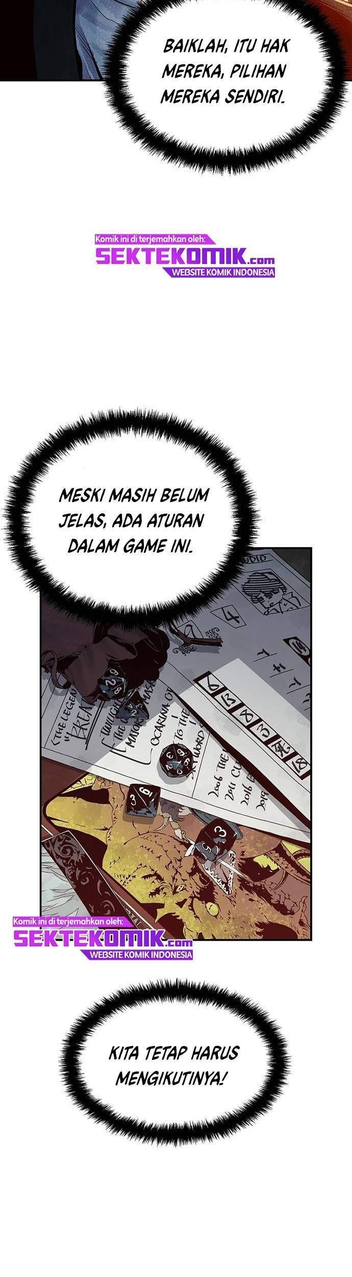 Alone Necromancer Chapter 2 Gambar 56