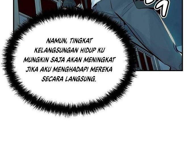 Alone Necromancer Chapter 2 Gambar 59