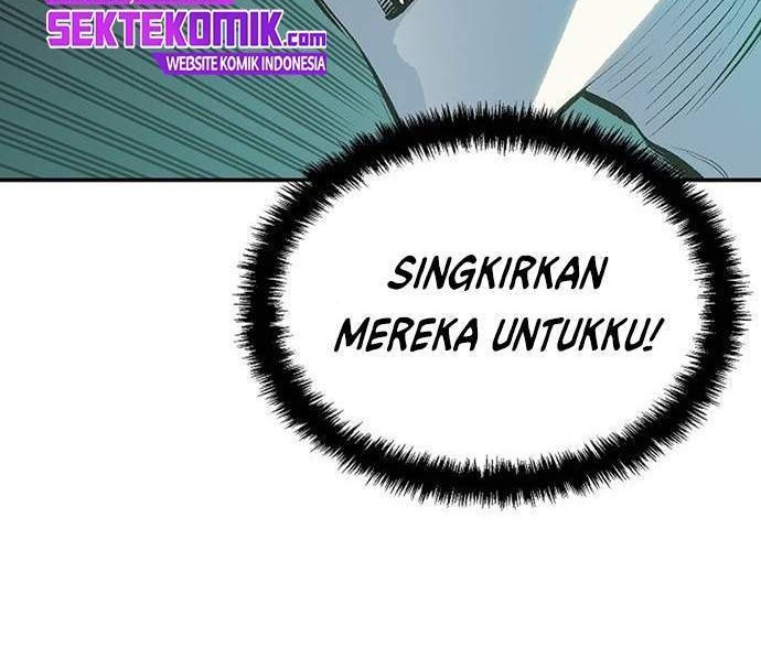 Alone Necromancer Chapter 2 Gambar 7