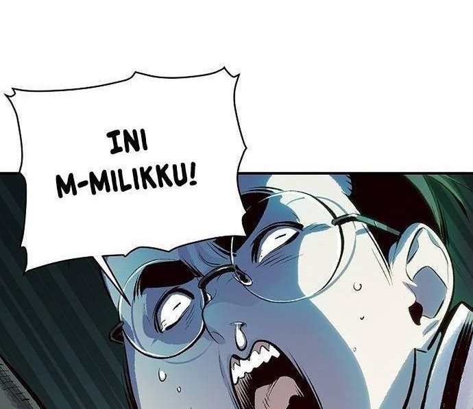 Alone Necromancer Chapter 2 Gambar 17