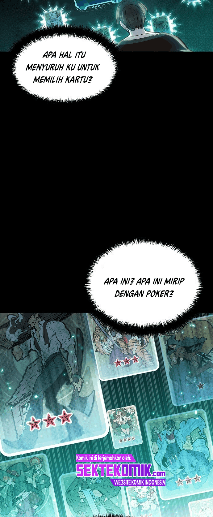 Alone Necromancer Chapter 1.2 Gambar 10