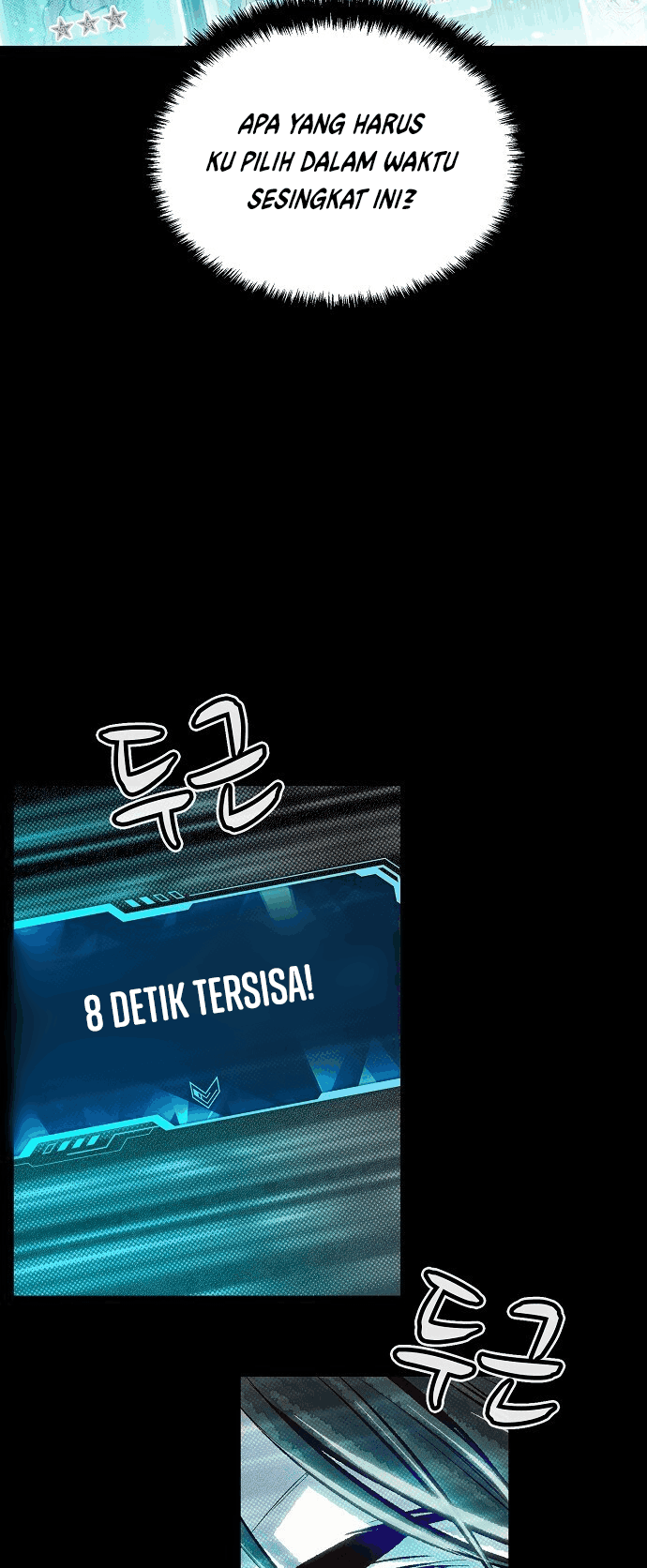 Alone Necromancer Chapter 1.2 Gambar 11