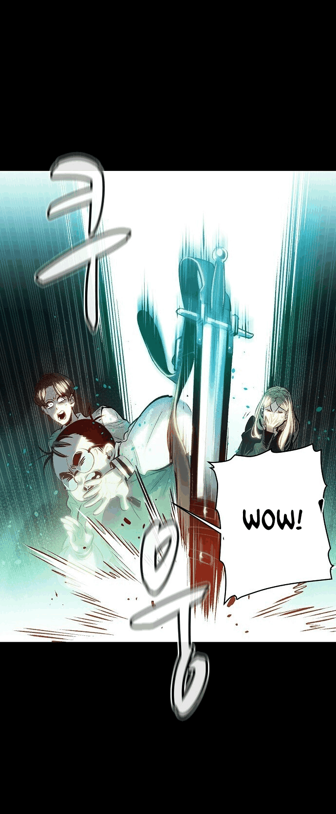 Alone Necromancer Chapter 1.2 Gambar 13