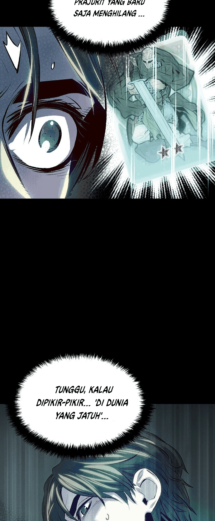 Alone Necromancer Chapter 1.2 Gambar 15