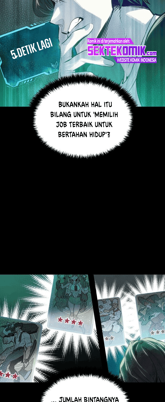 Alone Necromancer Chapter 1.2 Gambar 16