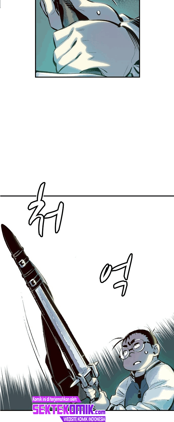 Alone Necromancer Chapter 1.2 Gambar 23
