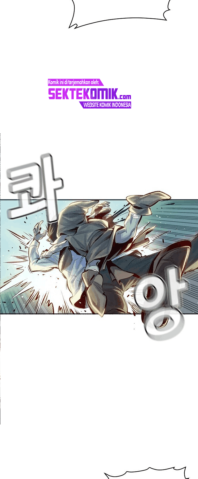 Alone Necromancer Chapter 1.2 Gambar 29