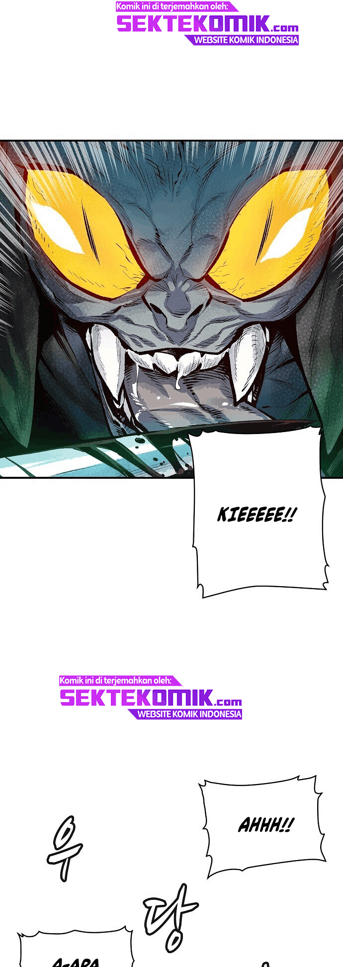 Alone Necromancer Chapter 1.2 Gambar 33