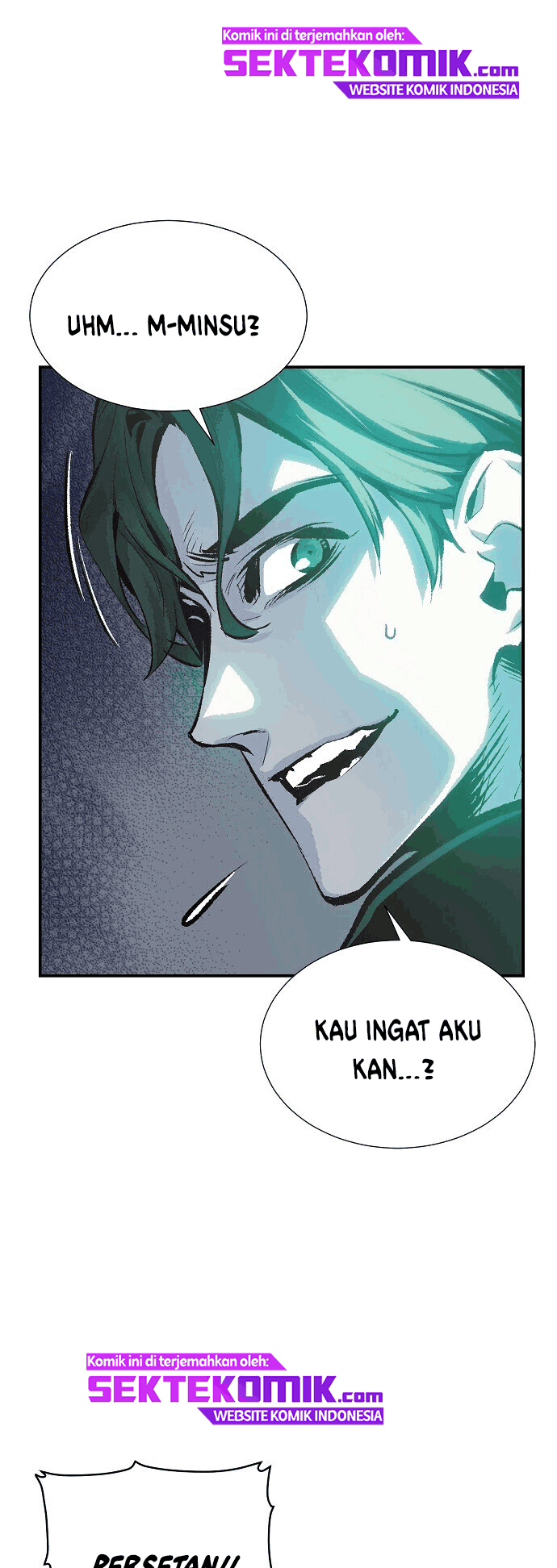 Alone Necromancer Chapter 1.2 Gambar 38