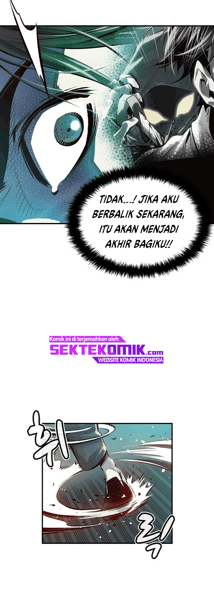 Alone Necromancer Chapter 1.2 Gambar 42