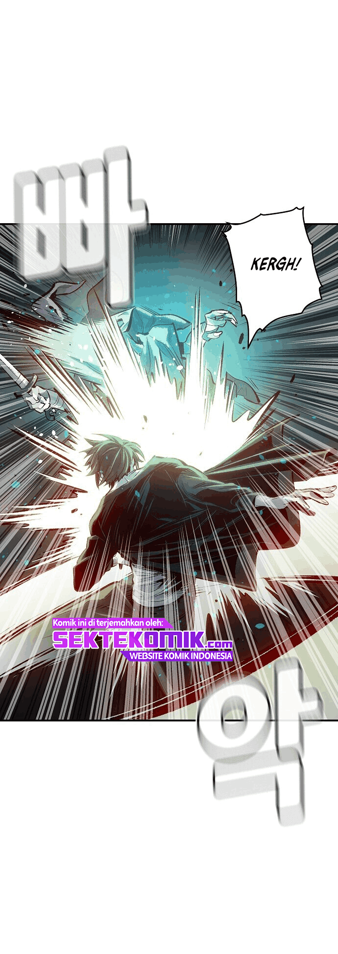 Alone Necromancer Chapter 1.2 Gambar 43