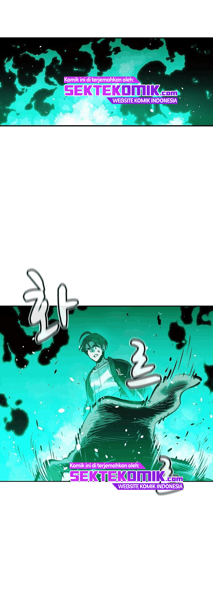 Alone Necromancer Chapter 1.2 Gambar 56