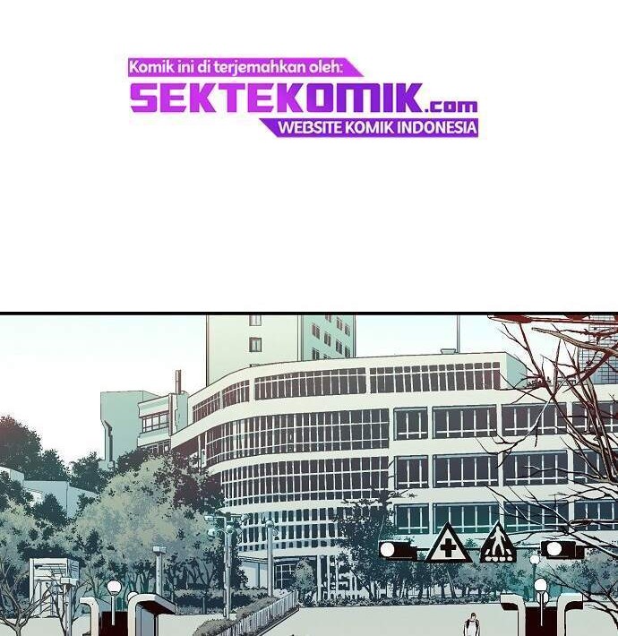 Alone Necromancer Chapter 1.1 Gambar 5