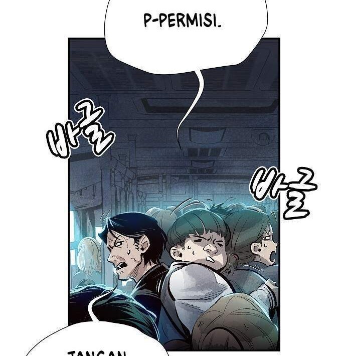 Alone Necromancer Chapter 1.1 Gambar 3