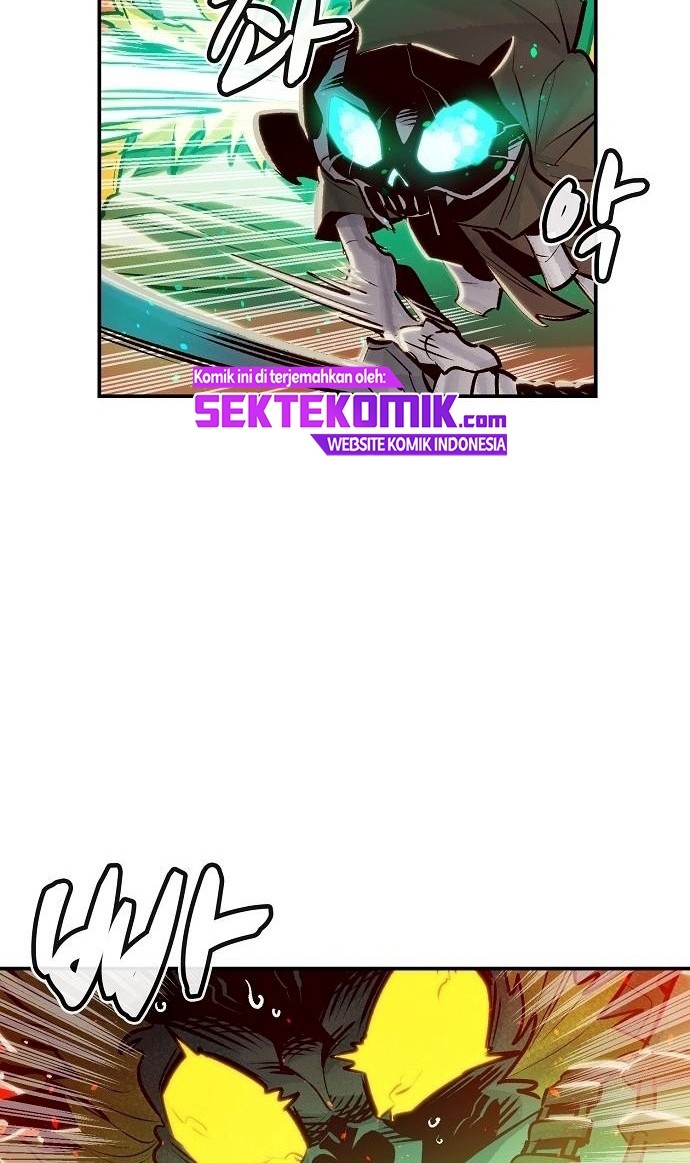 Alone Necromancer Chapter 06 Gambar 21