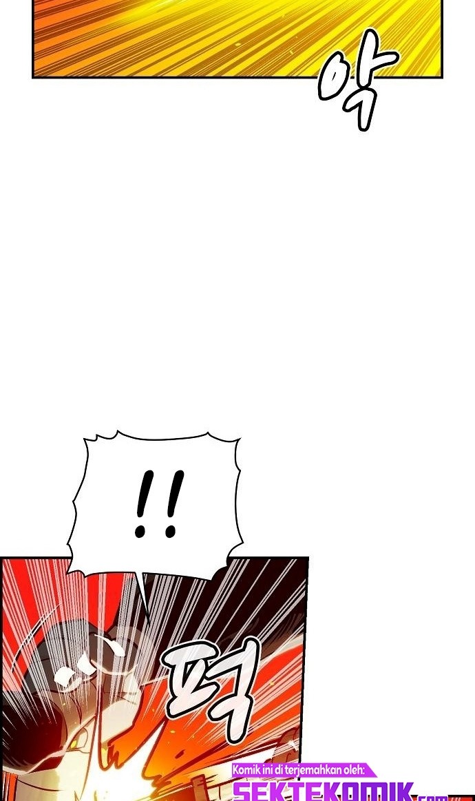 Alone Necromancer Chapter 06 Gambar 23