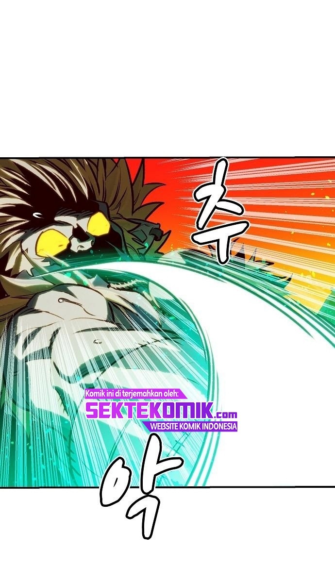 Alone Necromancer Chapter 06 Gambar 31