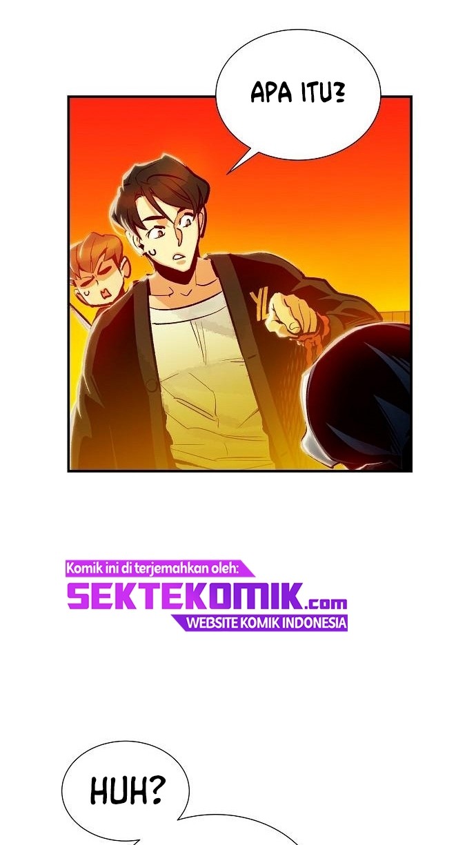 Alone Necromancer Chapter 06 Gambar 37