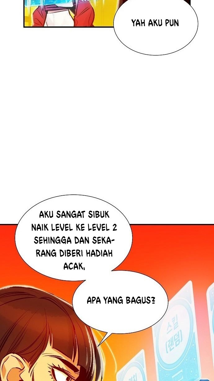 Alone Necromancer Chapter 06 Gambar 41