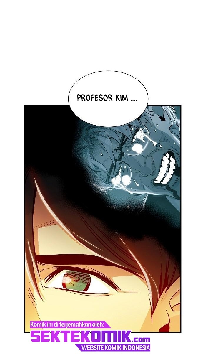 Alone Necromancer Chapter 06 Gambar 47